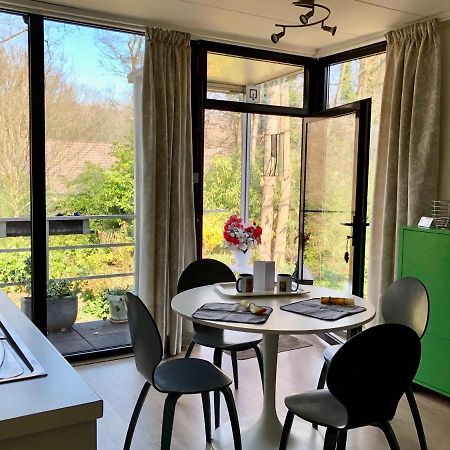 Linden-Jachthoorn Apartment Lubbeek Ngoại thất bức ảnh