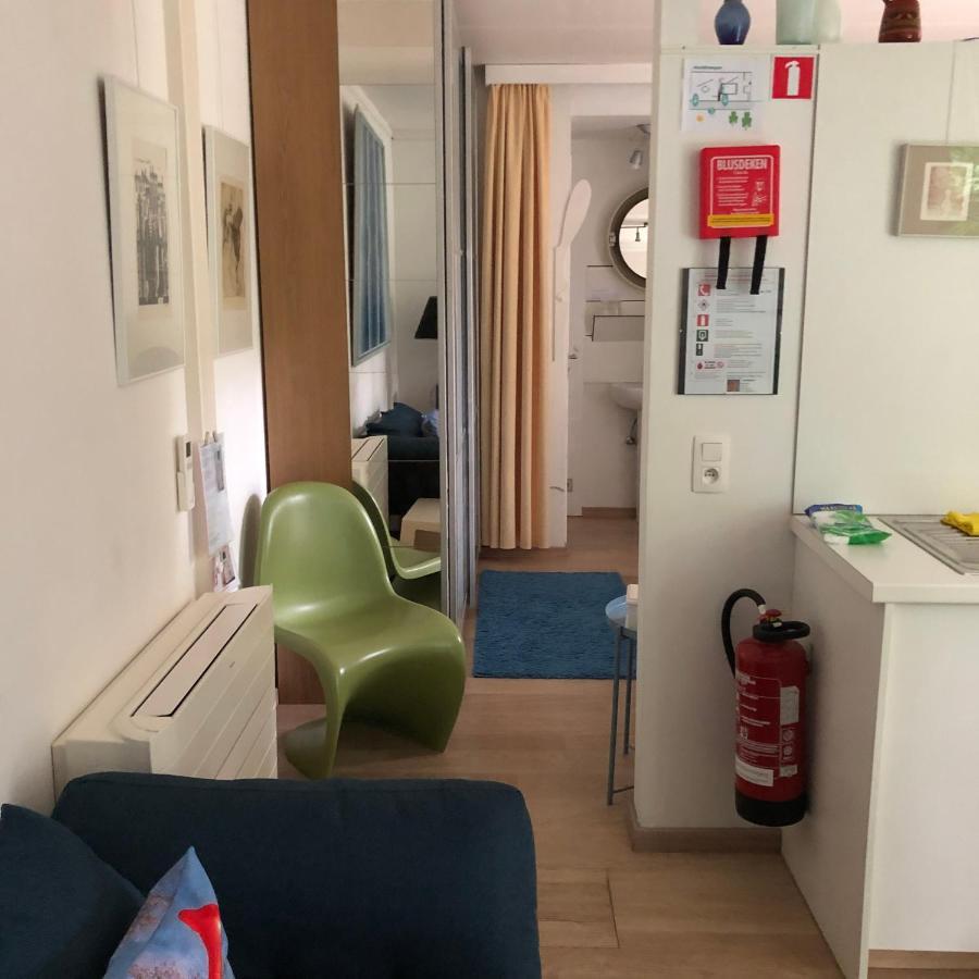 Linden-Jachthoorn Apartment Lubbeek Ngoại thất bức ảnh