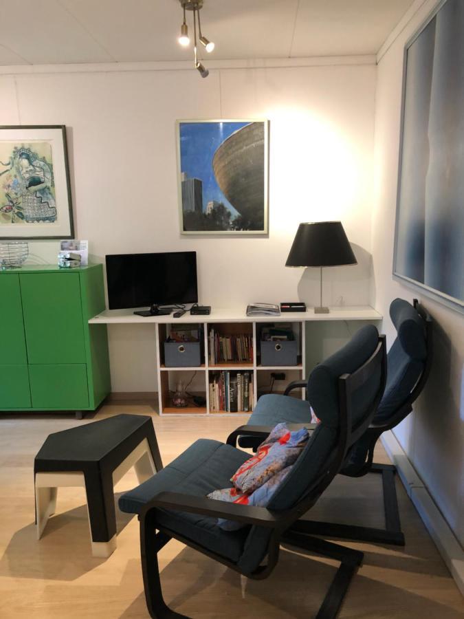 Linden-Jachthoorn Apartment Lubbeek Ngoại thất bức ảnh