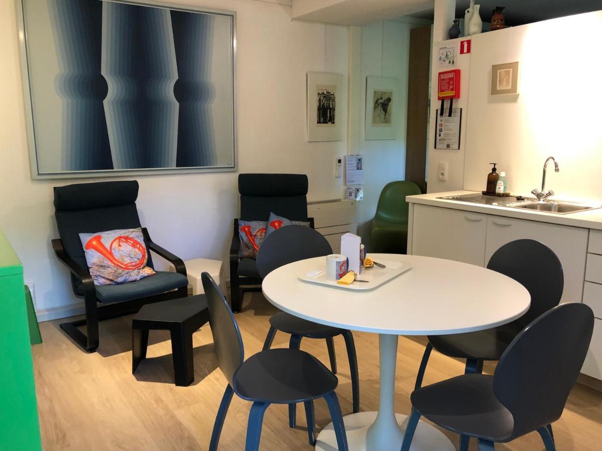 Linden-Jachthoorn Apartment Lubbeek Ngoại thất bức ảnh