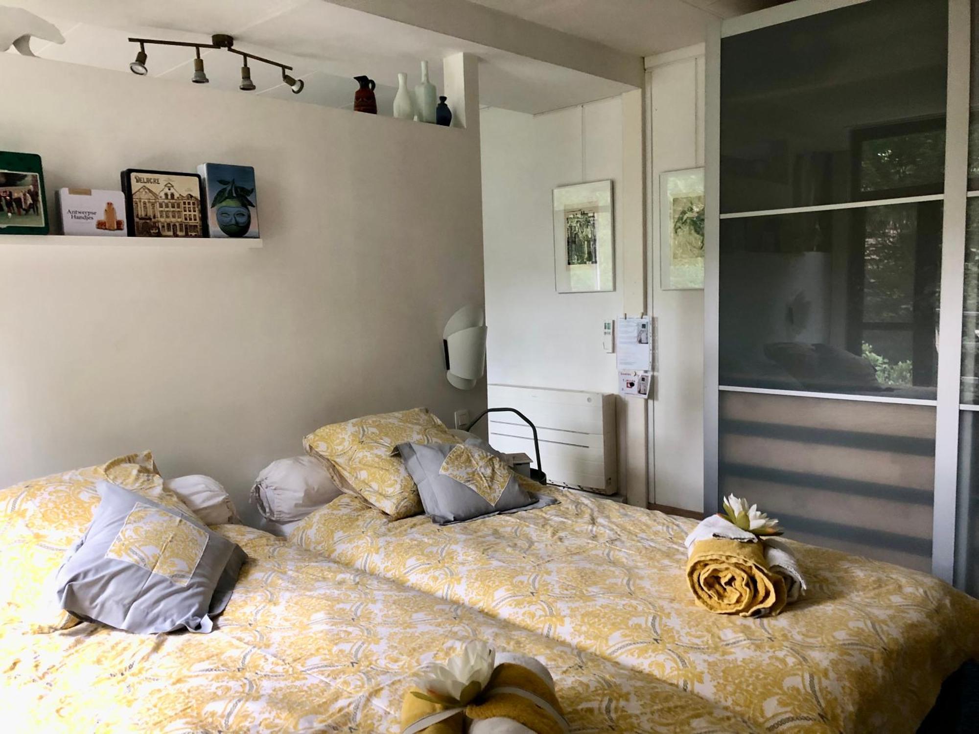 Linden-Jachthoorn Apartment Lubbeek Ngoại thất bức ảnh