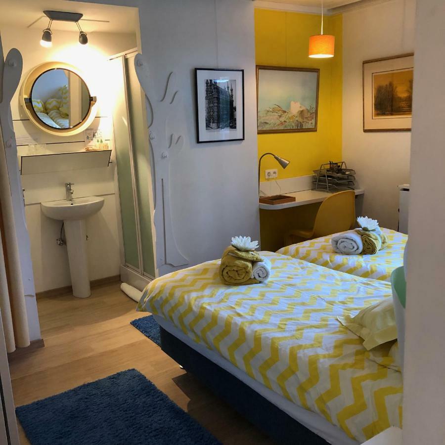 Linden-Jachthoorn Apartment Lubbeek Ngoại thất bức ảnh
