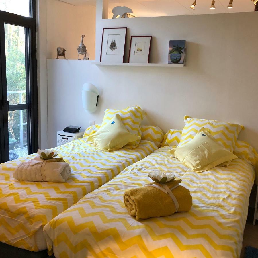 Linden-Jachthoorn Apartment Lubbeek Ngoại thất bức ảnh